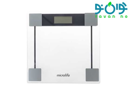 ترازوی دیجیتال میکرولایف مدل WS50